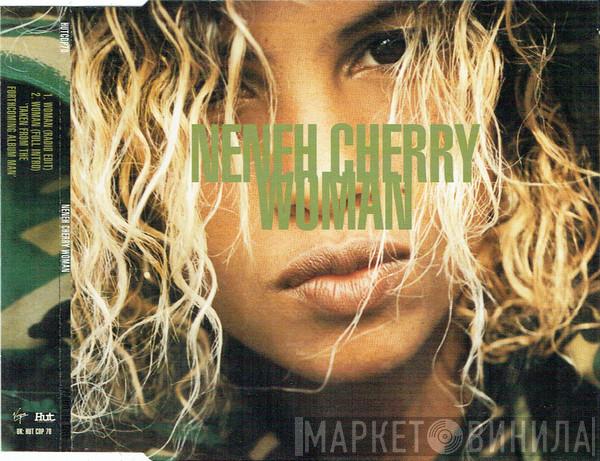 Neneh Cherry - Woman