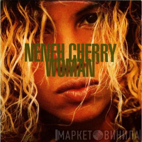  Neneh Cherry  - Woman