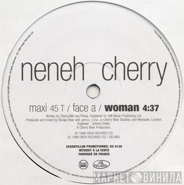  Neneh Cherry  - Woman