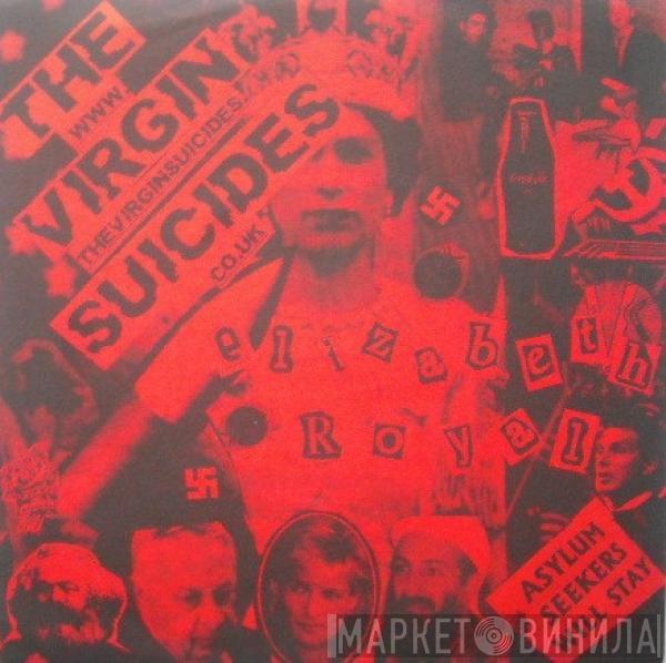 Neo , The Virgin Suicides - Die In America / Elizabeth Royal