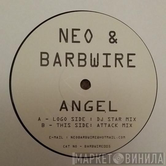 Neo & Barbwire - Angel