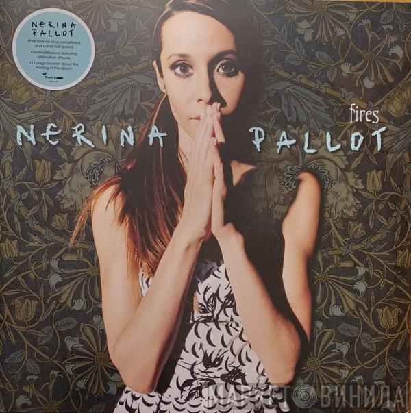 Nerina Pallot - Fires