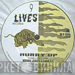 Nerious Joseph, Tenor Fly - Hurry Up
