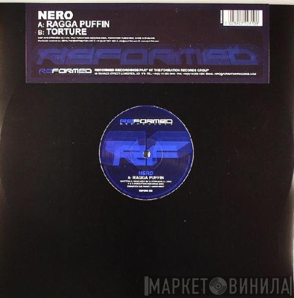 Nero  - Ragga Puffin / Torture