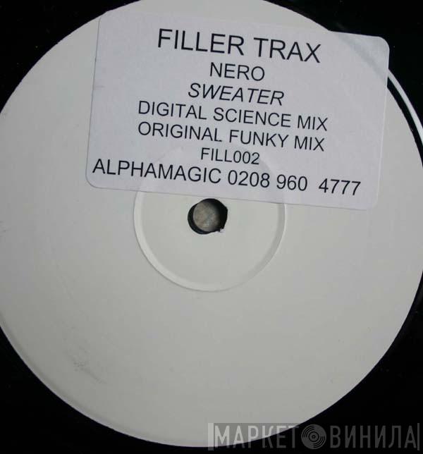 Nero  - Sweater