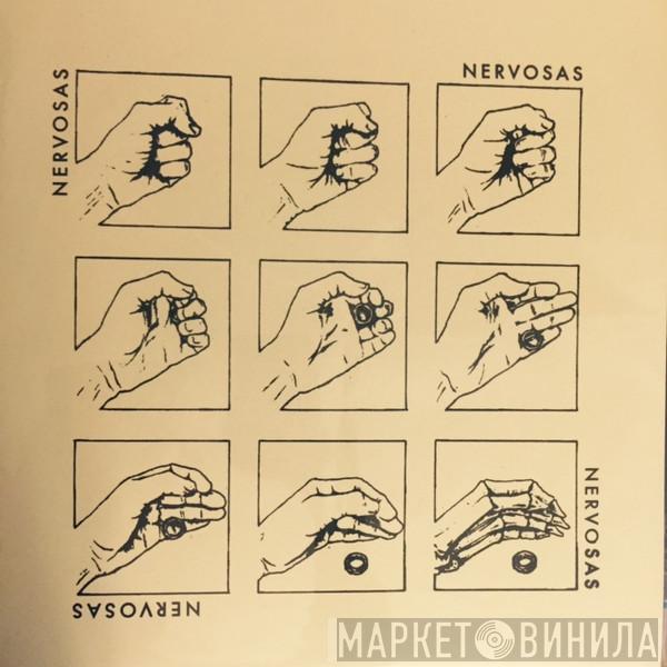  Nervosas  - Nervosas