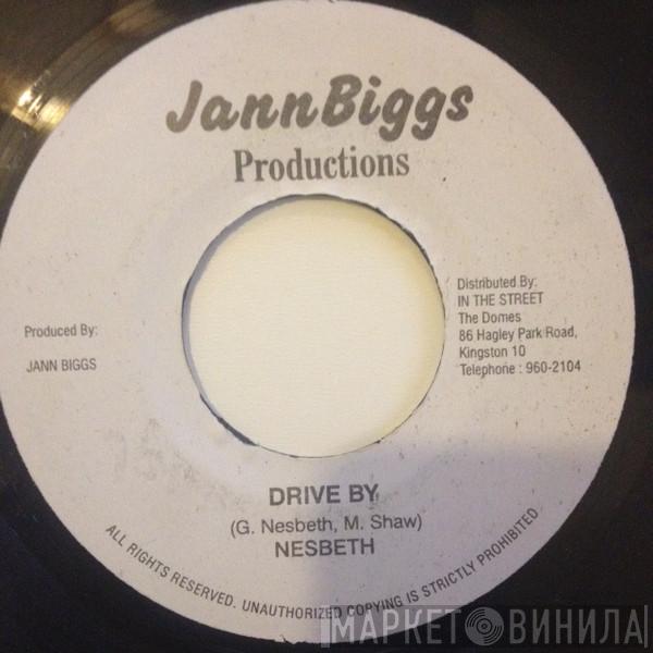 Nesbeth - Drive By