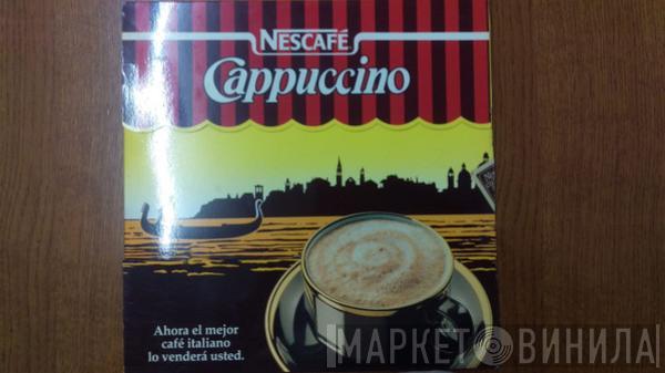  - Nescafé Cappuccino