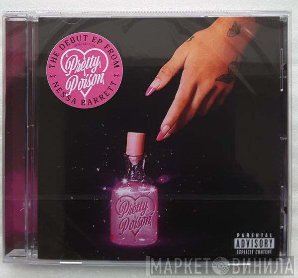 Nessa Barrett - Pretty Poison