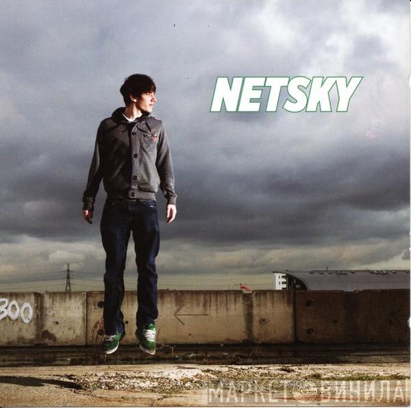 Netsky - Netsky