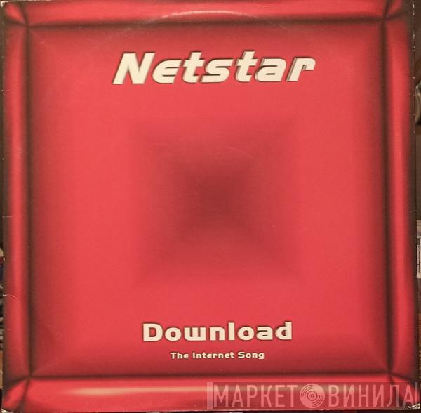 Netstar - Download - The Internet Song