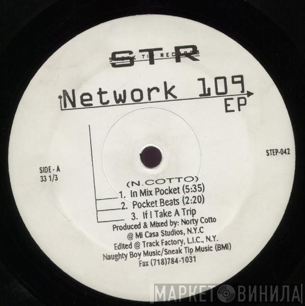 Network 109 - EP