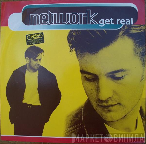 Network  - Get Real