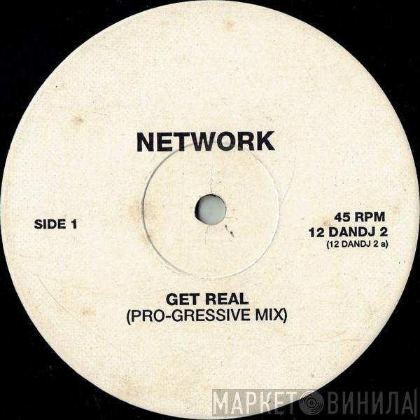 Network  - Get Real