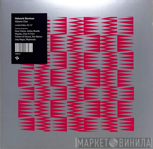  - Network Remixes Volume One
