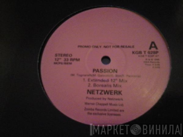 Netzwerk - Passion