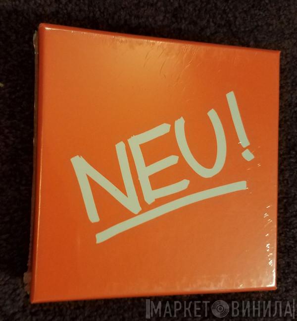 Neu! - 50!