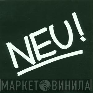  Neu!  - Neu! '75