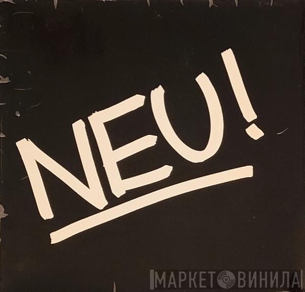  Neu!  - Neu! '75