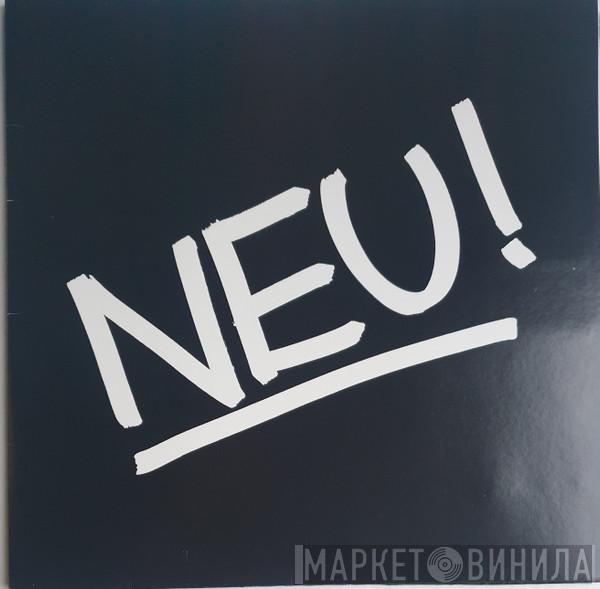 Neu! - Neu! '75