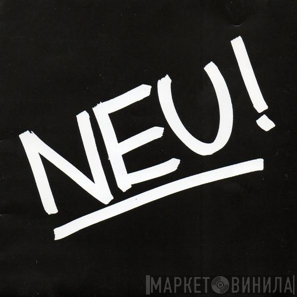 Neu! - Neu! '75