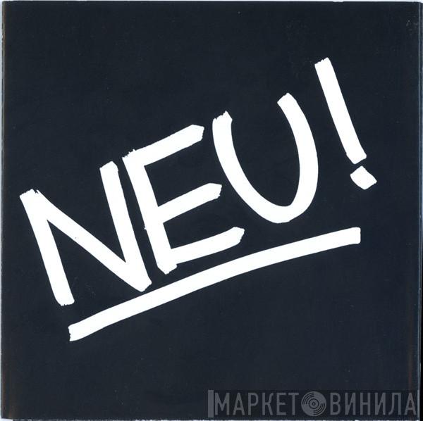  Neu!  - Neu! '75