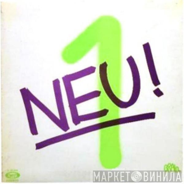  Neu!  - Neu! 1