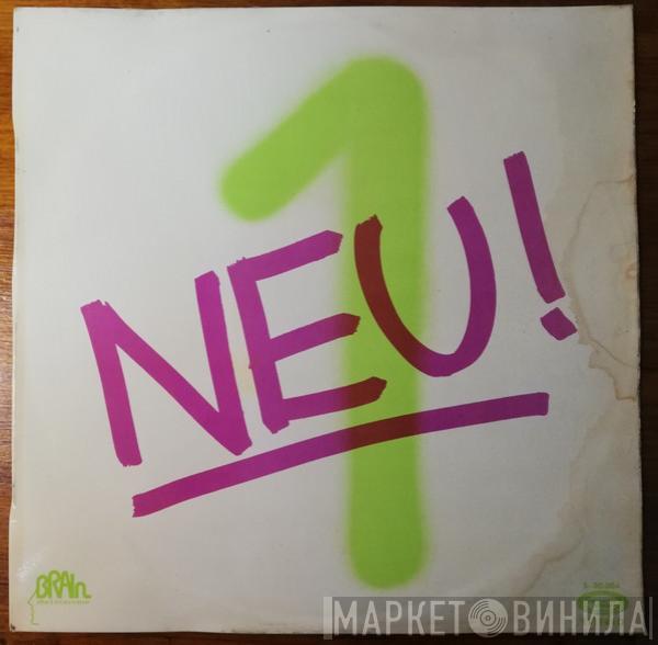  Neu!  - Neu! 1