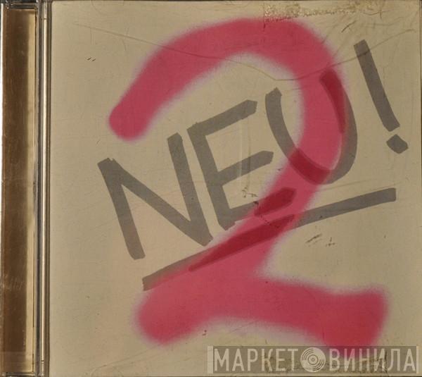  Neu!  - Neu! 2