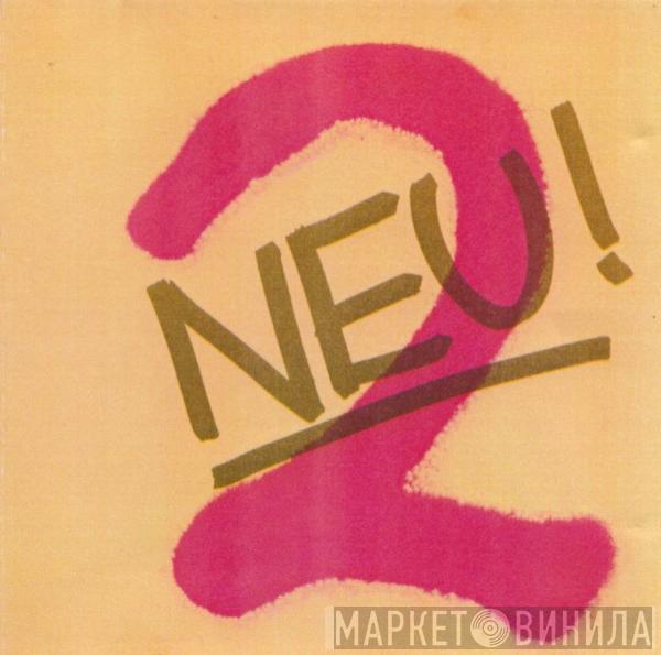  Neu!  - Neu! 2
