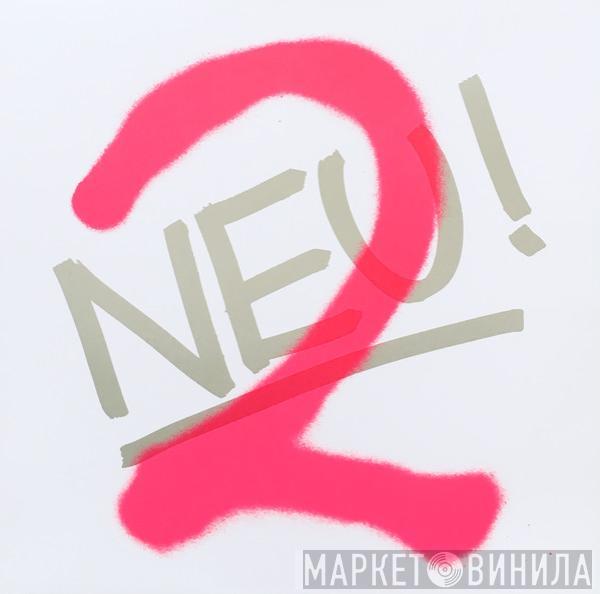  Neu!  - Neu! 2