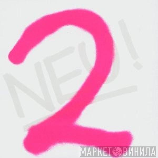  Neu!  - Neu! 2
