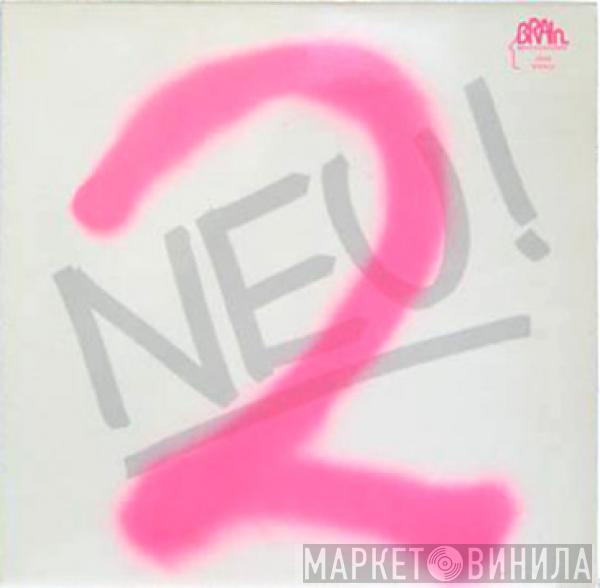  Neu!  - Neu! 2