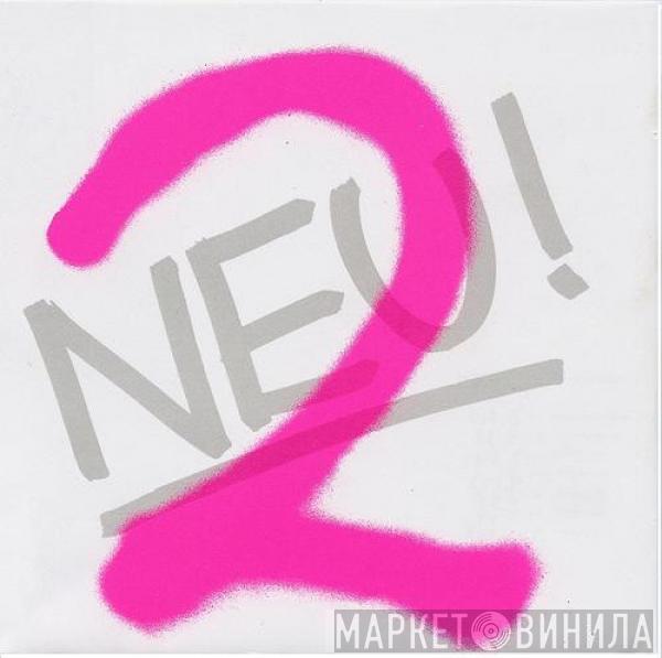Neu! - Neu! 2