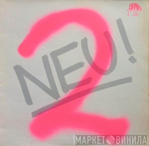  Neu!  - Neu! 2