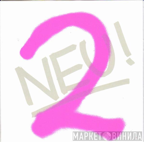  Neu!  - Neu! 2