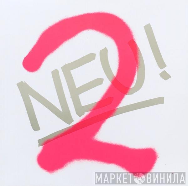  Neu!  - Neu! 2