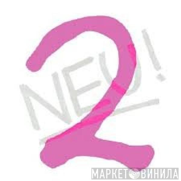  Neu!  - Neu! 2