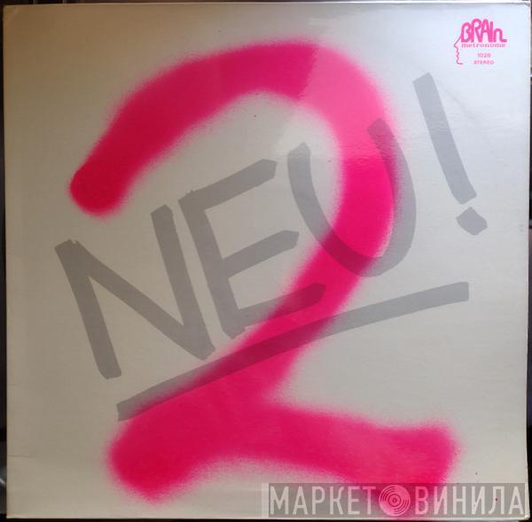  Neu!  - Neu! 2