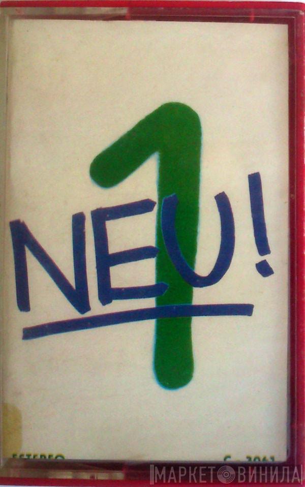  Neu!  - Neu, Vol. 1
