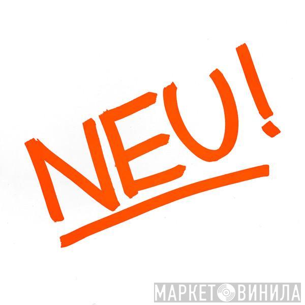 Neu! - Neu!