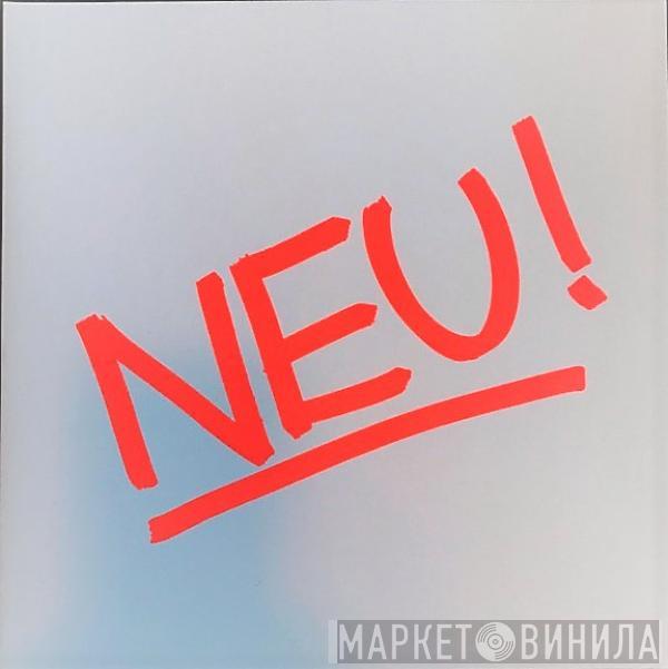  Neu!  - Neu!