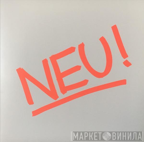  Neu!  - Neu!