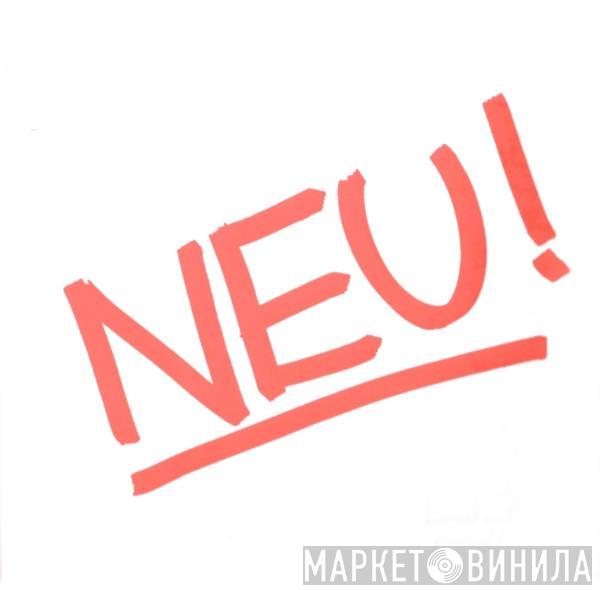 Neu! - Neu!