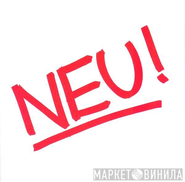 Neu! - Neu!