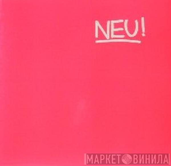  Neu!  - Neu!