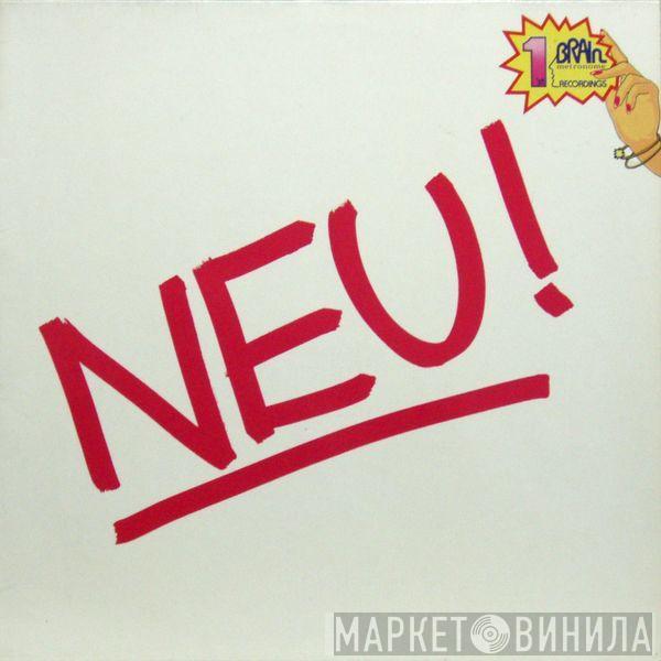 Neu!  - Neu!