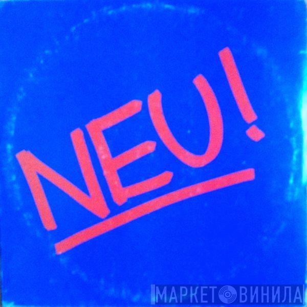  Neu!  - Neu!
