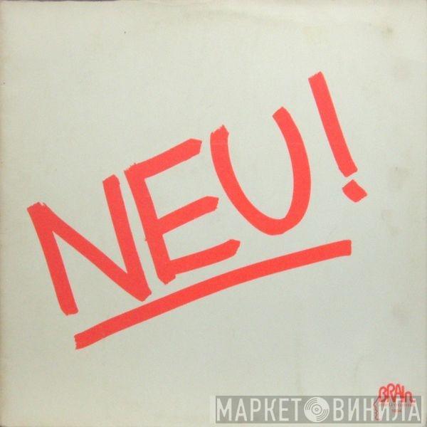  Neu!  - Neu!
