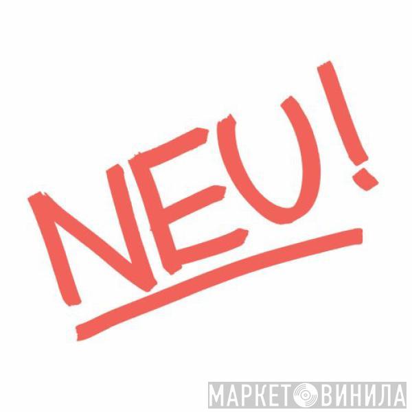  Neu!  - Neu!